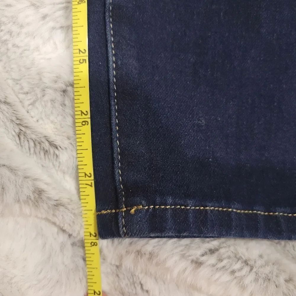 Soft Surroundings High Rise slim, size 18 - Picture 10 of 11